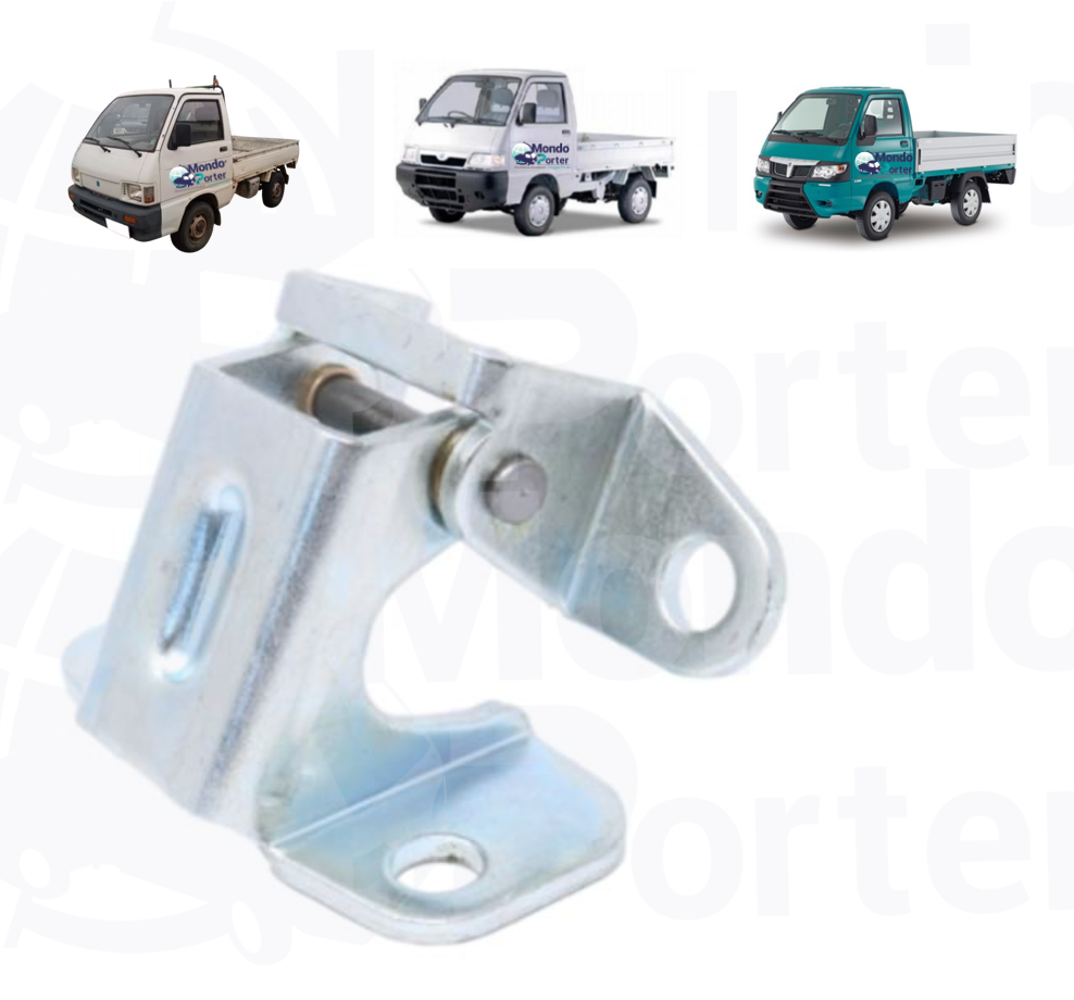 Cerniera Sportello Piaggio Porter oe 6871087Z01000 - Mondo Porter