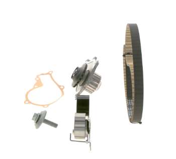 Kit Distribuzione Completo Di Pompa Acqua Ford Focus 1.6 Oe 2008687