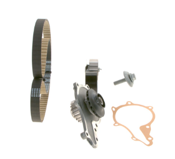 Kit Distribuzione Completo Di Pompa Acqua Ford Focus 1.6 Oe 2008687