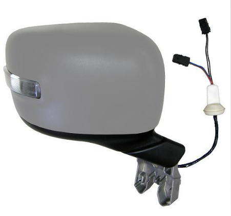 Specchio Retrovisore Esterno Sinistro Jeep Renegade Oe 735613137