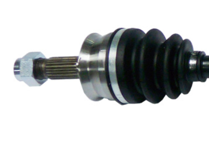 Semiasse Anteriore Destro Ford Ka 1.2 Dal 2008 Al 2016 Oe 1541812