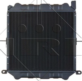 Radiatore Nissan Cabstar Codice Motore BD30 Oe 21400F3903