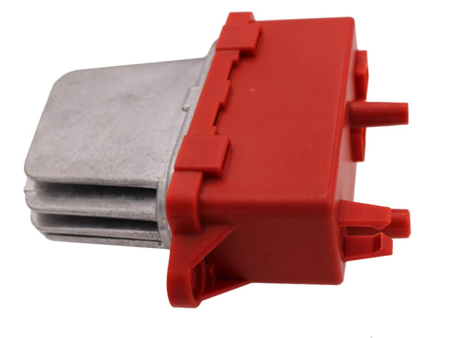 Sensore Resistenza Regolatore Temperatura Velocità Iveco Daily - 500326590 - Specialista Daily