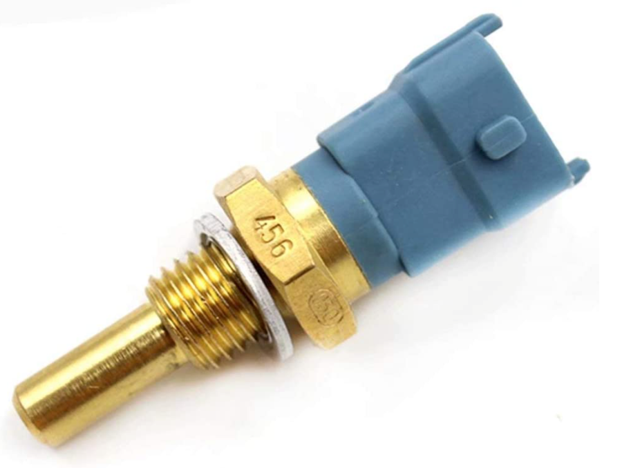 Sensore Temperatura Pressione Acqua Iveco Daily - 500382599 / 5010412450 - Specialista Daily