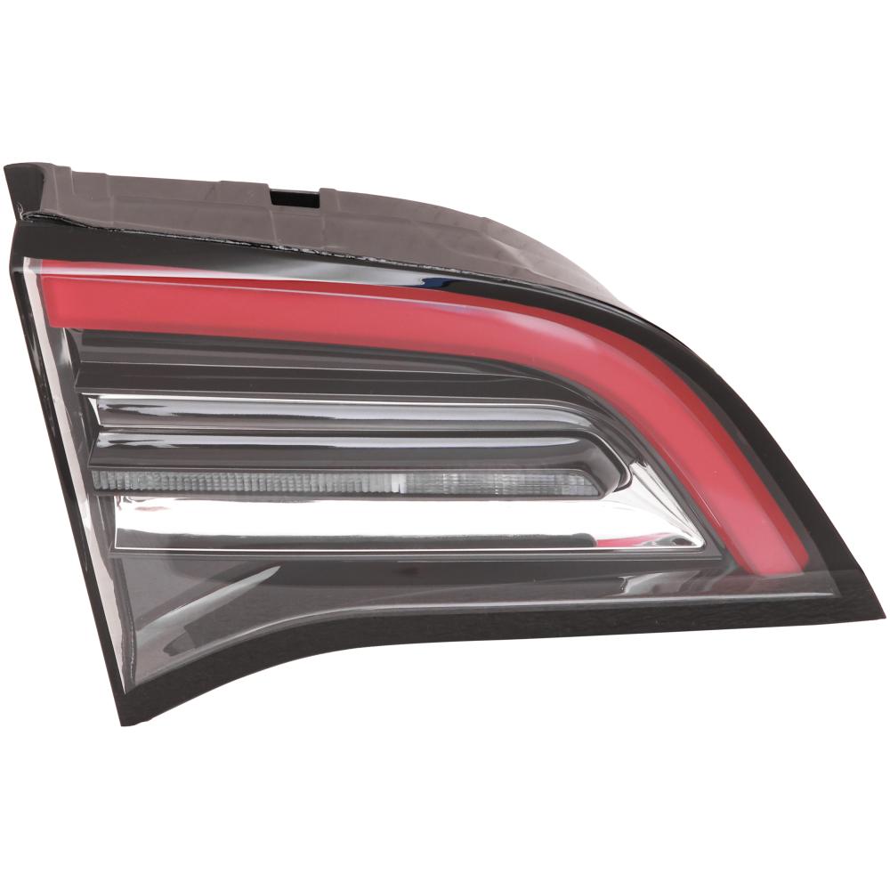 fanale posteriore sinistro interno led tesla model 3 2016 2023 150208800b