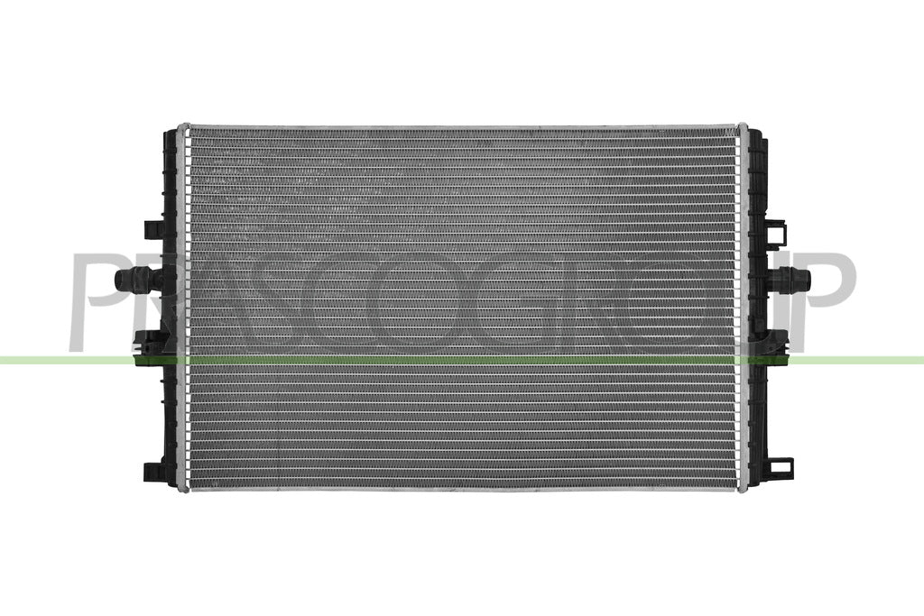 radiatore tesla model 3 2016 2023 ts300r002