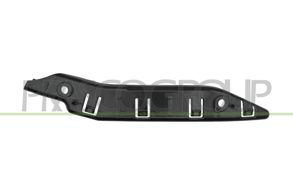 staffa destra paraurti anteriore laterale plastica tesla model y 2019 2025 ts6001013