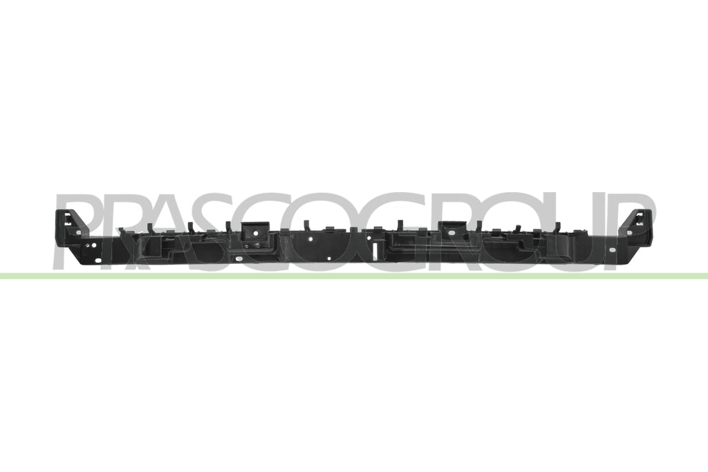 staffa paraurti posteriore centrale tesla model y 2019 2025 ts6001055