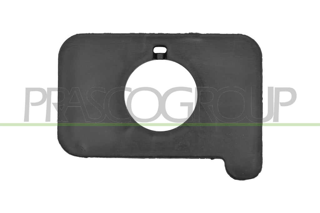 supporto sensore destro paraurti anteriore tesla model y 2019 2025 ts6001323