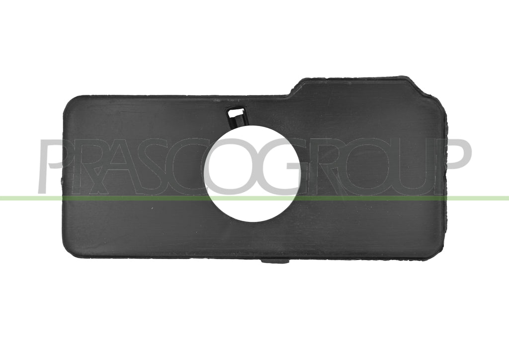 supporto sensore sinistro paraurti posteriore tesla model y 2019 2025 ts6001364