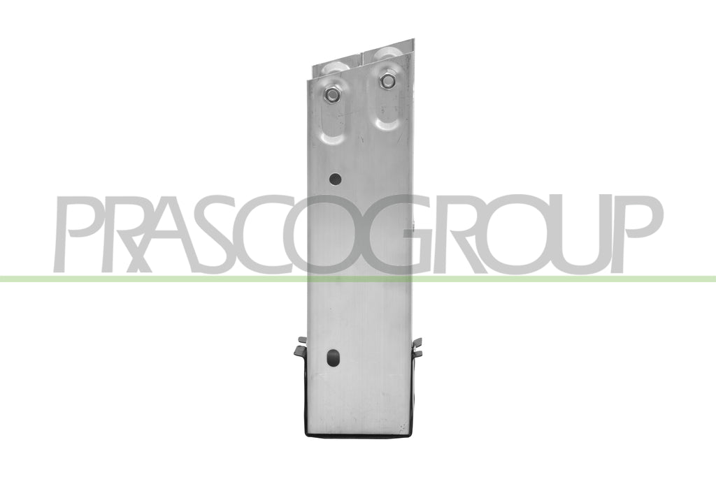 staffa destra rinforzo paraurti anteriore tesla model y 2019 2025 ts6001603