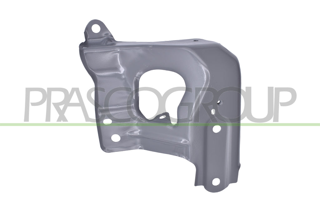 staffa montaggio parafango posteriore sinistro tesla model y 2019 2025 ts6003058