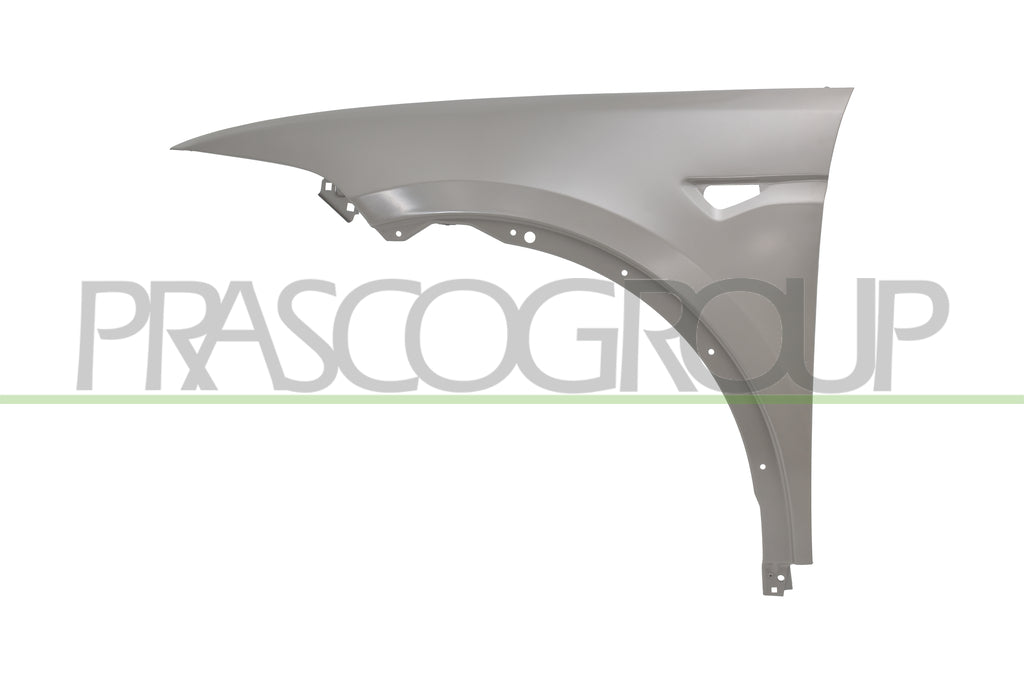 parafango anteriore sinistro tesla model x 2016 2020 ts7003004