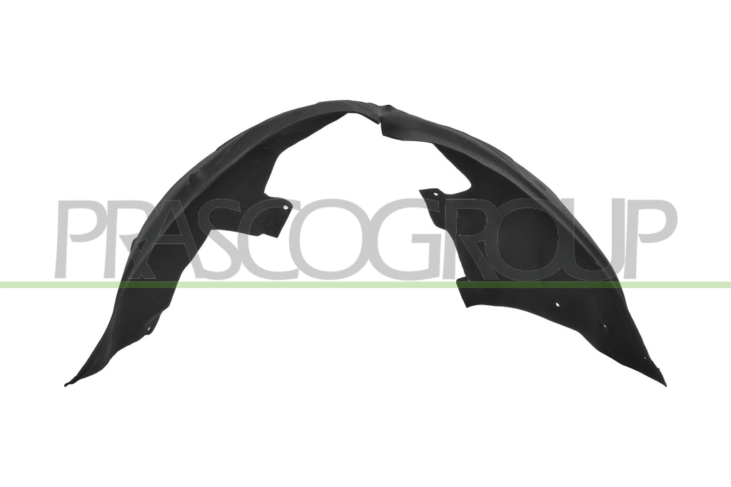 passaruota anteriore sinistro in stoffa tesla model x 2016 2020 ts7003604