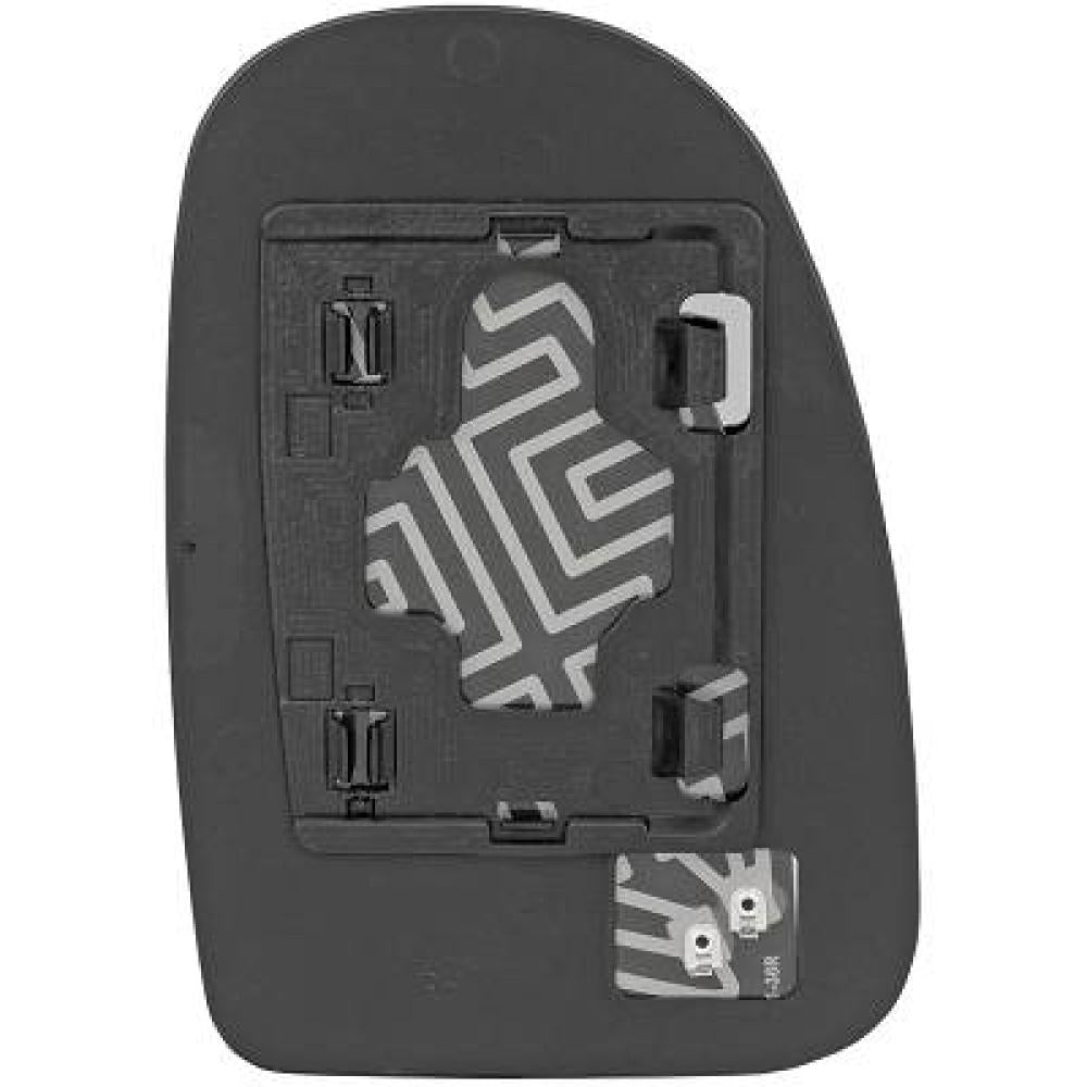 piastra specchio destra termica convessa toyota verso 2009 2012 8793174040