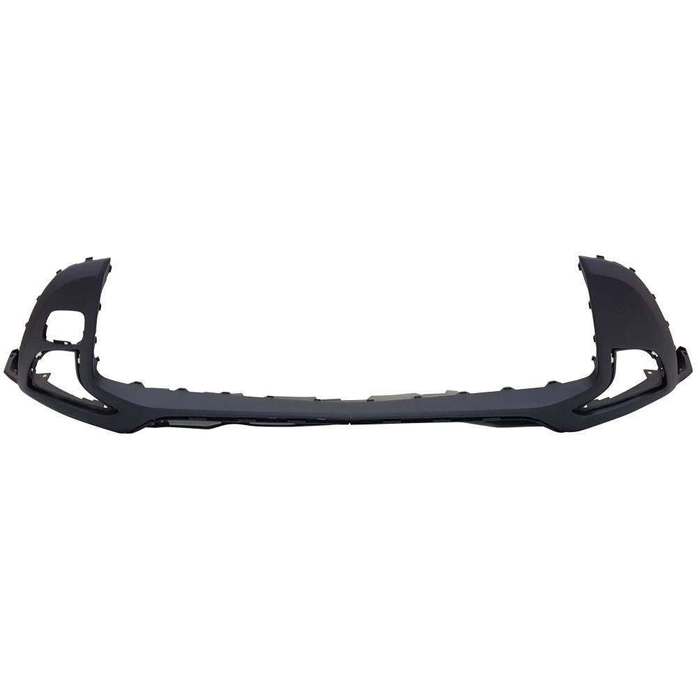 spoiler paraurti anteriore nero goffrato mod lounge toyota aygo x 2022 2025 521120h120