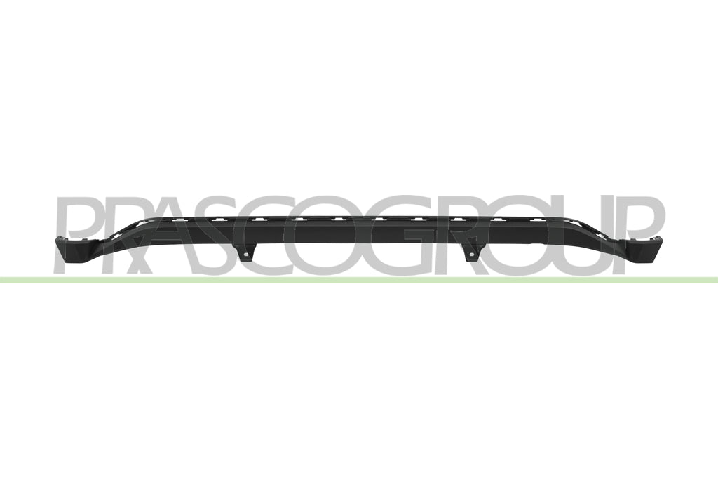 spoiler paraurti posteriore toyota aygo x 2022 2025 ty0601861