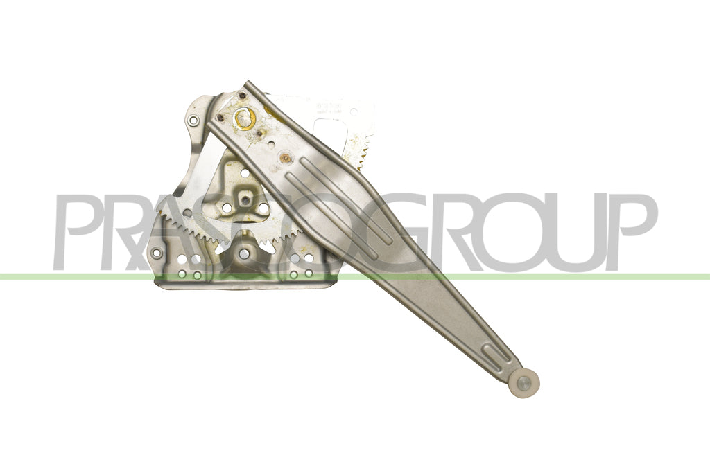meccanismo alzacristallo posteriore sinistro mod 5 porte toyota corolla e12 2002 2004 ty089w064