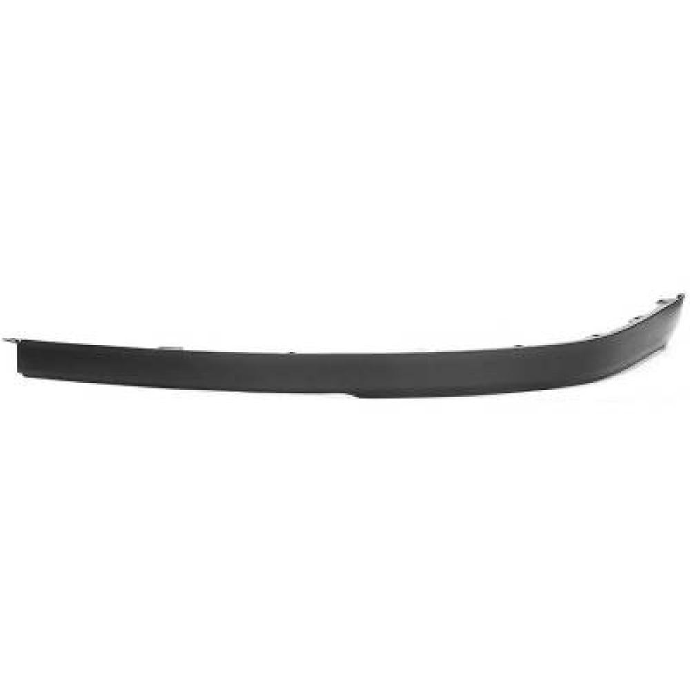 spoiler sinistro paraurti anteriore toyota corolla 2004 2007 7685202080