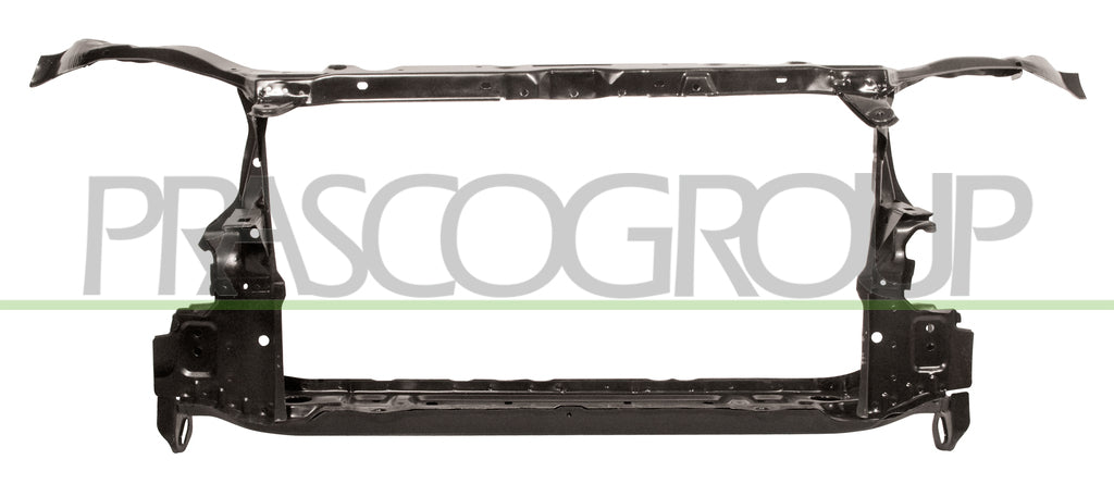 frontale anteriore completo toyota corolla 2004 2007 ty0903210
