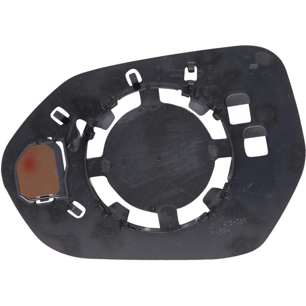 piastra specchio destra termica convessa toyota corolla e210 2019 2023 8793102l40