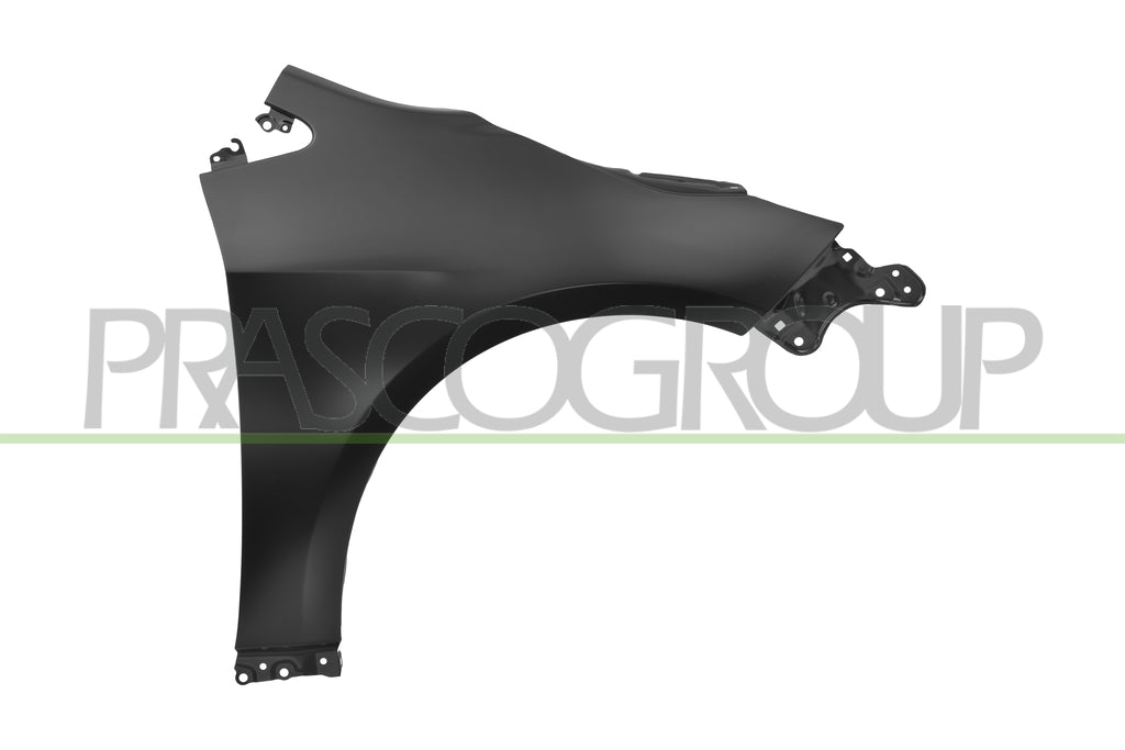 parafango anteriore destro toyota corolla sedan e210 2019 2023 ty0993003