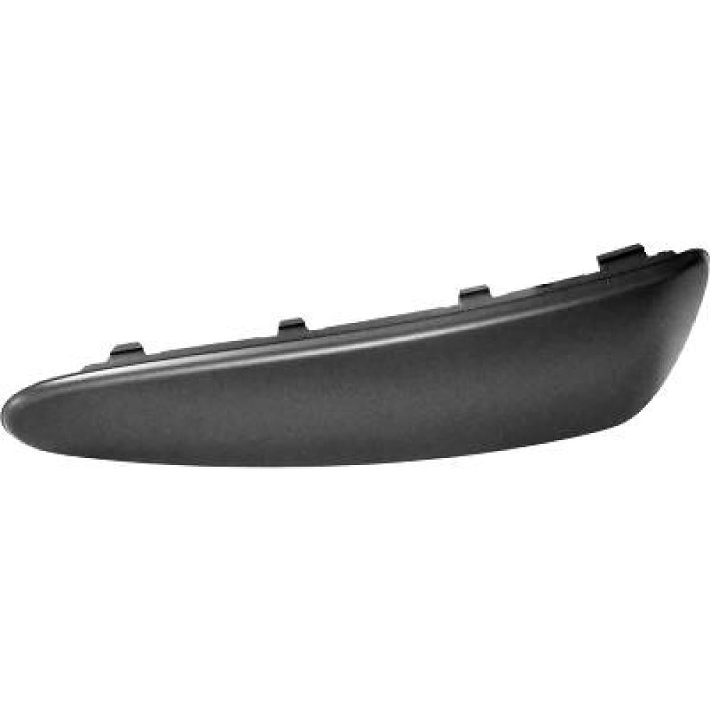 modanatura sinistra paraurti anteriore toyota aygo 2005 2008 527130h901
