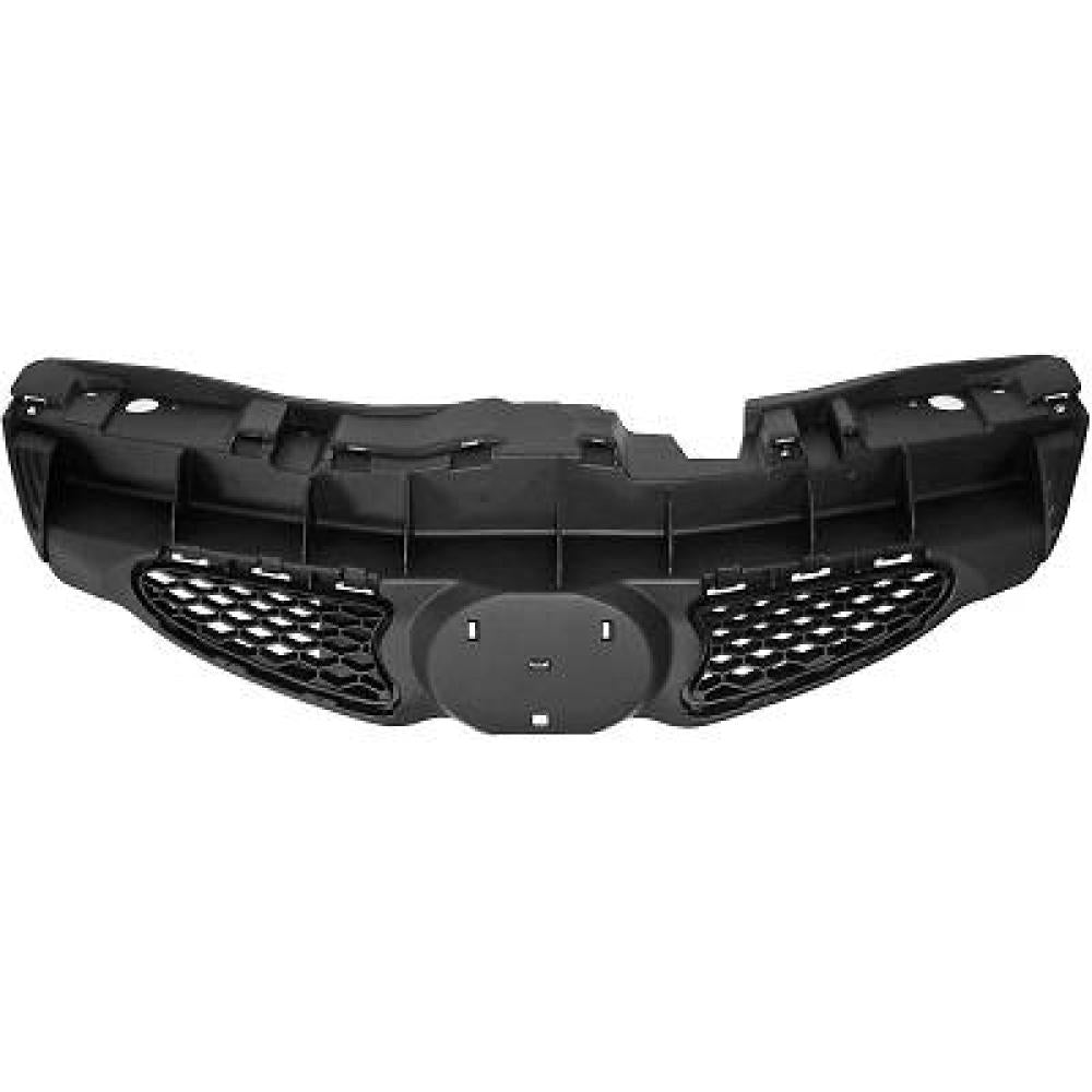 griglia radiatore toyota aygo 2005 2008 53111 0h010
