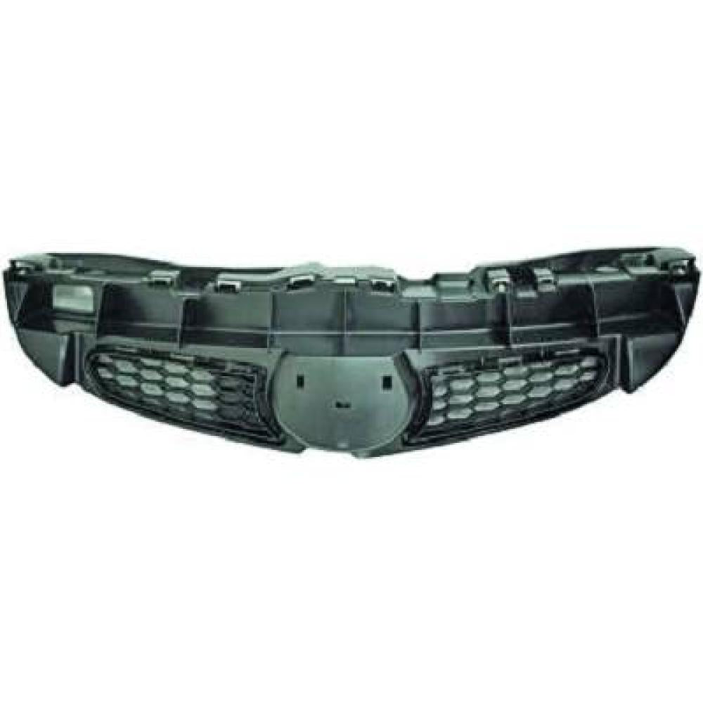 griglia radiatore nera toyota aygo 2009 2011 53111 0h020