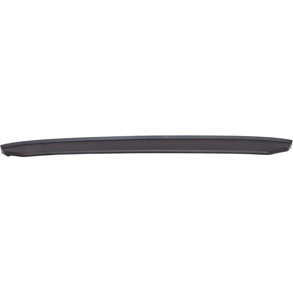 spoiler paraurti anteriore toyota aygo 2014 2018 768510h020