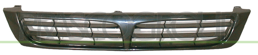 griglia radiatore mod 96 98 toyota carina e at190 st191 1992 1995 ty2372031