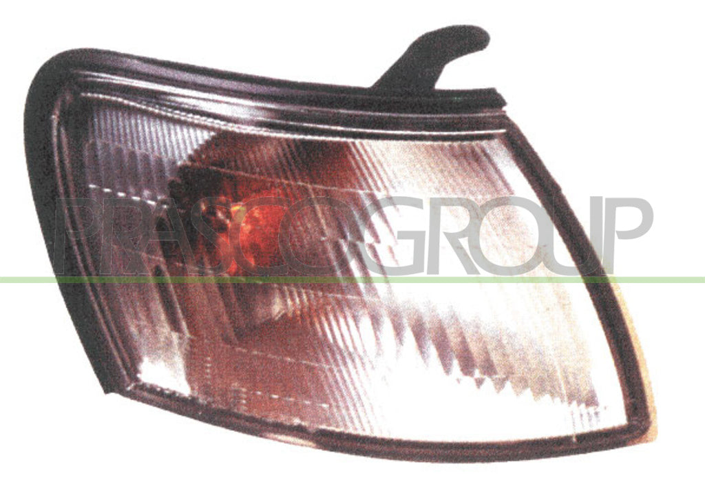 fanale anteriore destro bianco con portalampada toyota carina e at190 st191 1992 1995 ty2374013