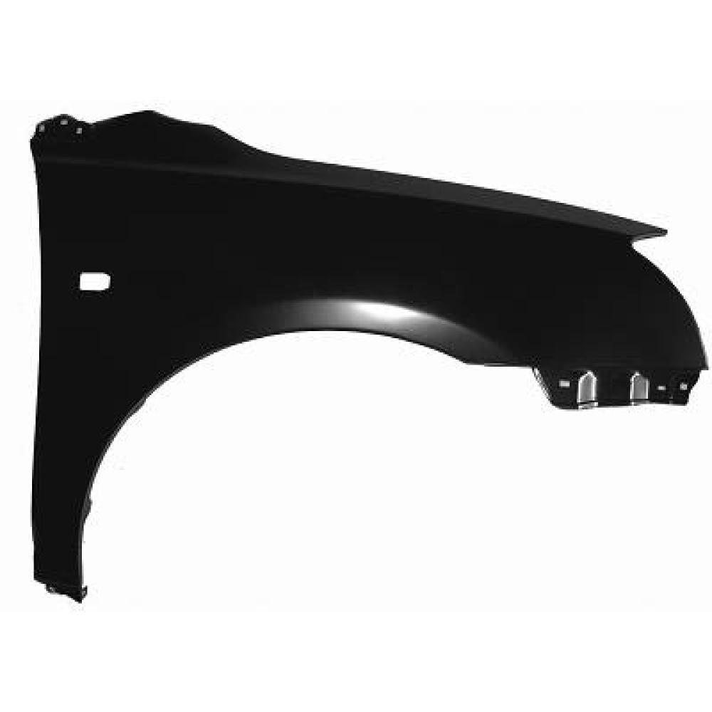 parafango anteriore destro con foro lucciola toyota avensis t25 2003 2007 5381105020