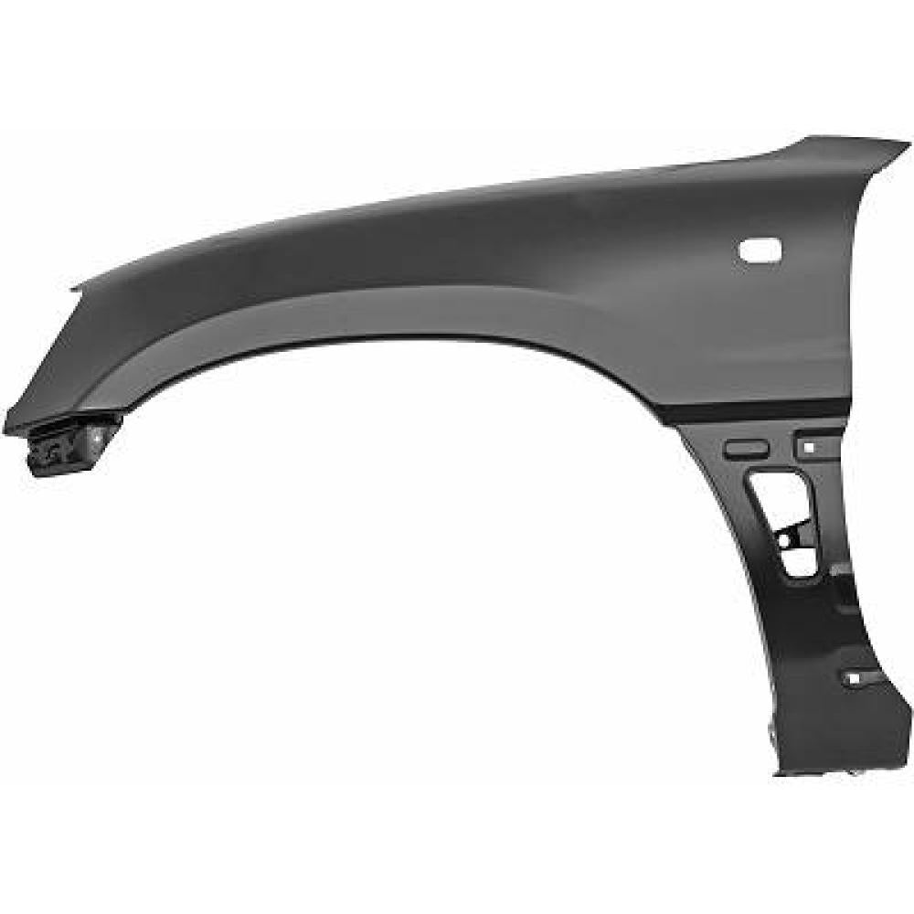 parafango anteriore sinistro con foro lucciola toyota rav 4 xa 1994 2000 5380242010