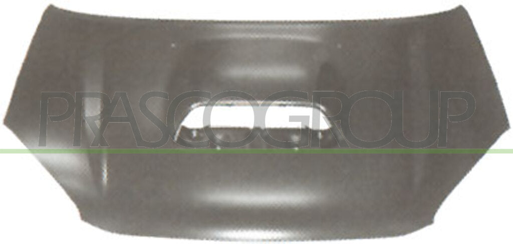 cofano con foro presa aria mod turbo toyota rav 4 2000 2003 ty2833110