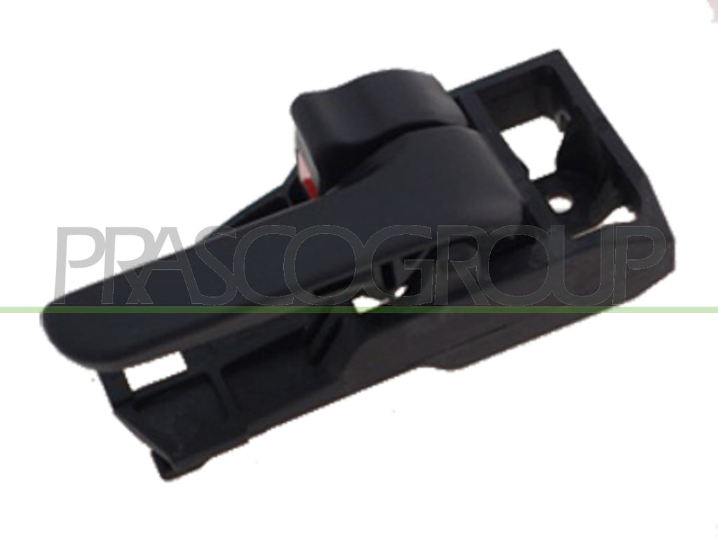 maniglia anteriore posteriore destra interna nera toyota rav 4 2000 2003 ty2838601