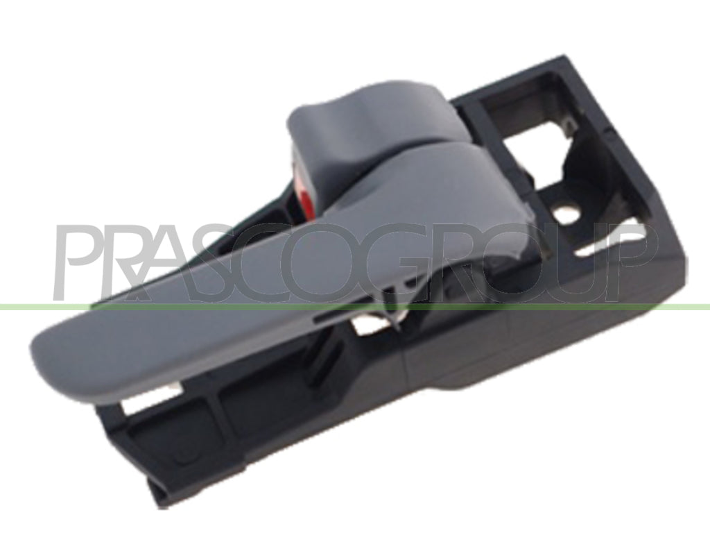 maniglia anteriore posteriore destra interna grigia toyota rav 4 2000 2003 ty2838607