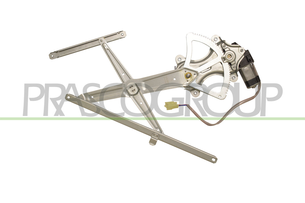 alzacristallo anteriore sinistro elettrico mod 5 porte toyota rav 4 2000 2003 ty283w026