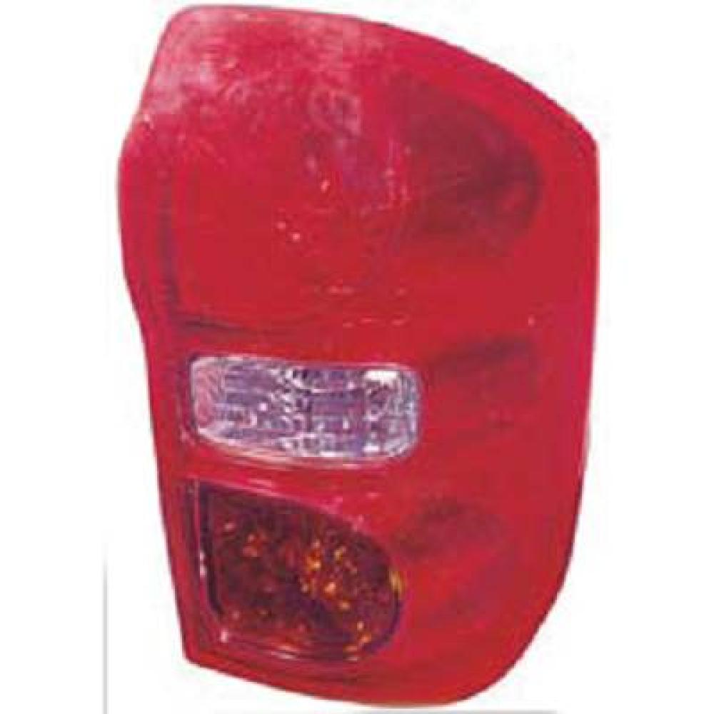 fanale posteriore destro senza portalampada toyota rav 4 2003 2005 8155142040