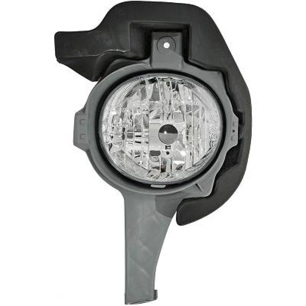 fendinebbia sinistro omologazione sae toyota rav 4 2003 2005 8122142050
