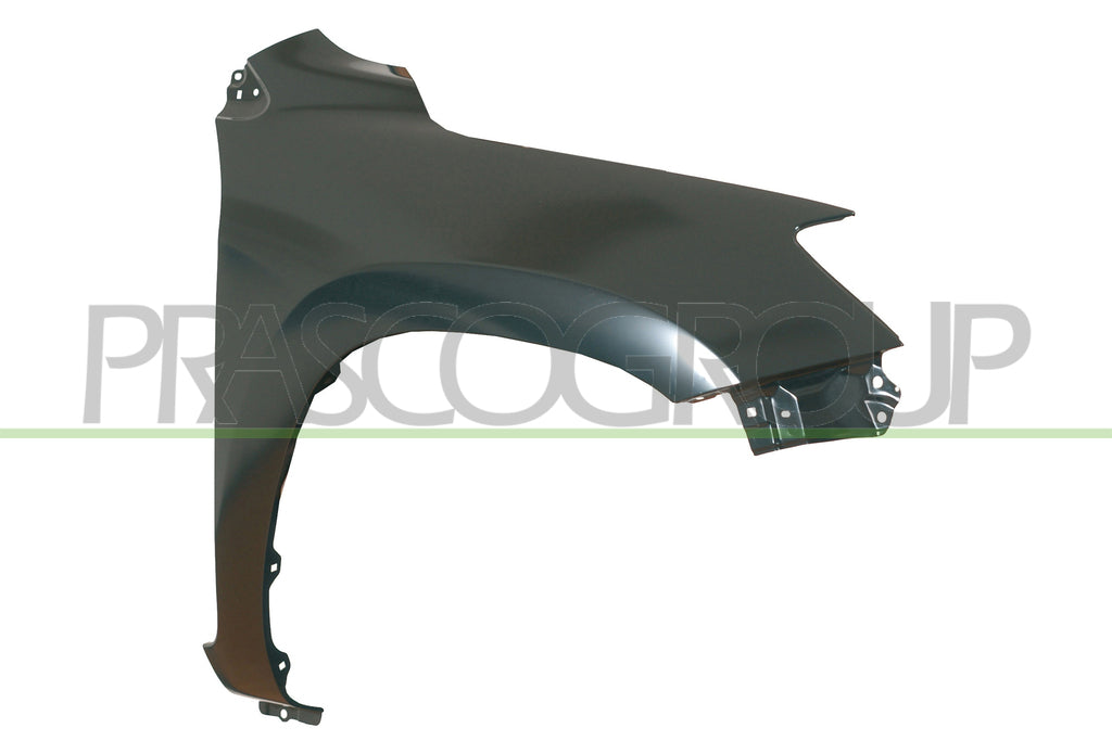 parafango anteriore destro toyota rav 4 2006 2009 ty2873003