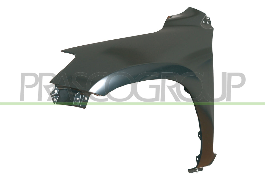 parafango anteriore sinistro toyota rav 4 2006 2009 ty2873004