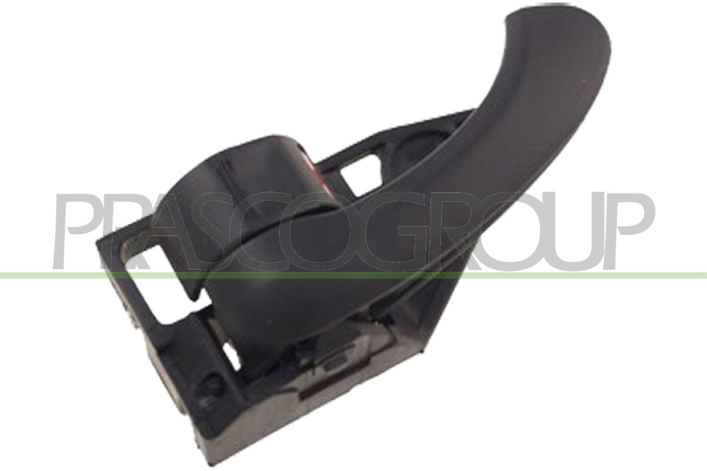 maniglia anteriore posteriore sinistra interna nera toyota rav 4 2006 2009 ty2878602