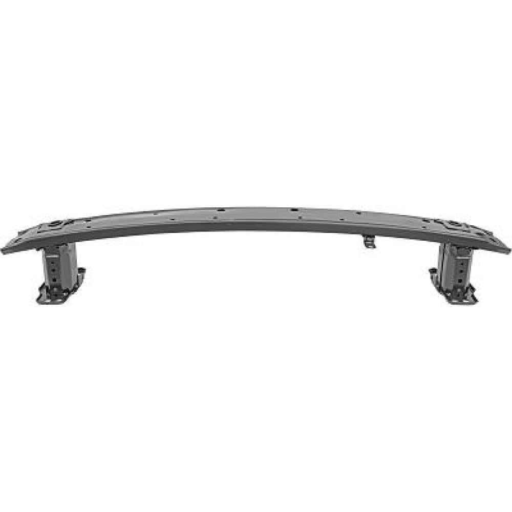 rinforzo paraurti anteriore toyota rav 4 2009 2010 52021 0r050