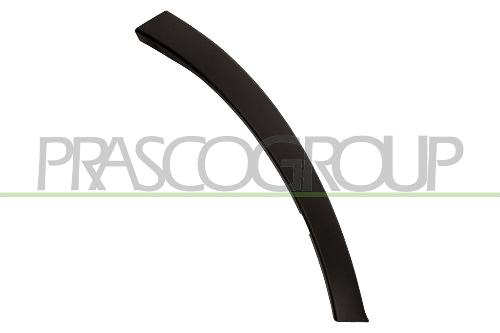 parafanghino anteriore destro parte anteriore nero goffrato toyota rav 4 2013 2015 ty2911571