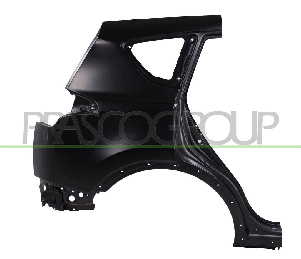 parafango posteriore destro toyota rav 4 2013 2015 ty2913053