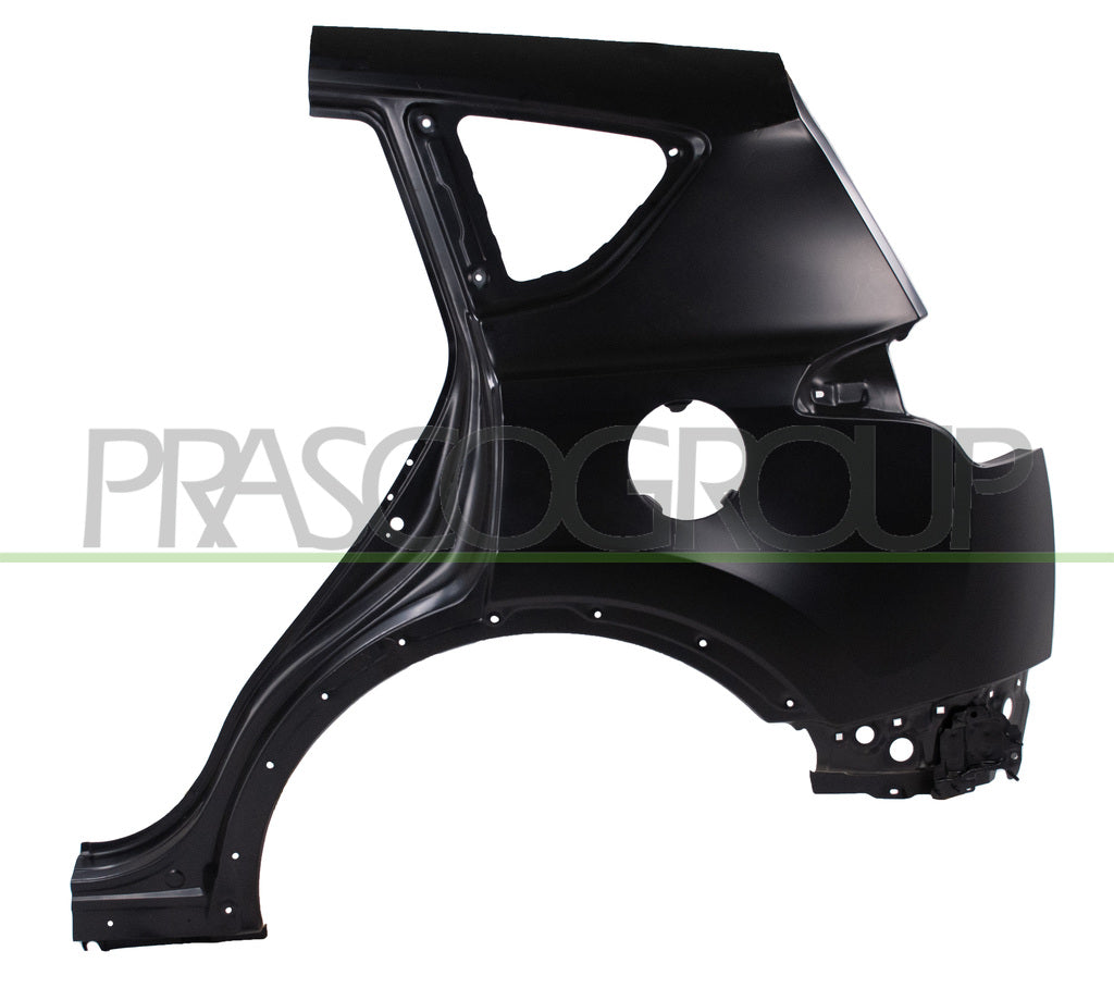 parafango posteriore sinistro toyota rav 4 2013 2015 ty2913054