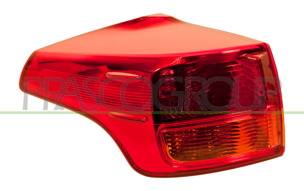 fanale posteriore sinistro senza portalampada versione ichikoh toyota rav 4 2013 2015 ty2914154
