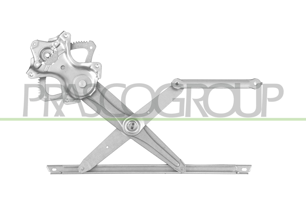 meccanismo alzacristallo anteriore destro toyota rav 4 2013 2015 ty291w011