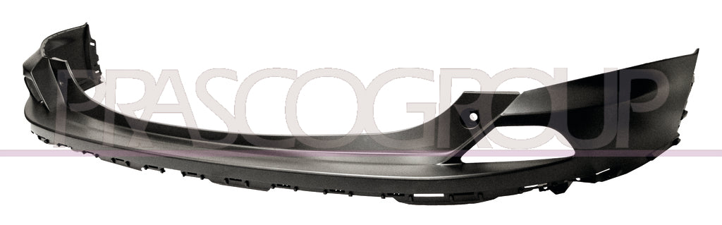paraurti posteriore superiore con primer toyota rav 4 2015 2019 ty2921051
